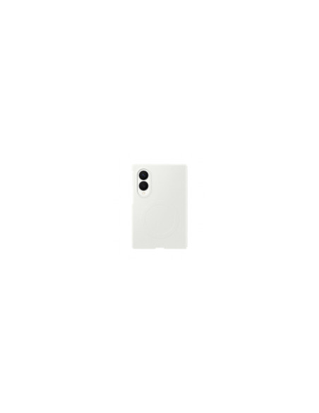 Samsung EF-EF971CWEGWW funda para teléfono móvil 19,3 cm (7.6") Blanco