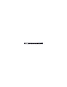 CyberPower CP700EIPFCRM1U sistema de alimentación ininterrumpida 2