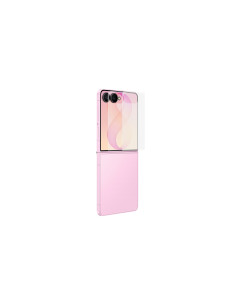 Samsung EF-UF776CTEGWW protector de pantalla o trasero para teléfono