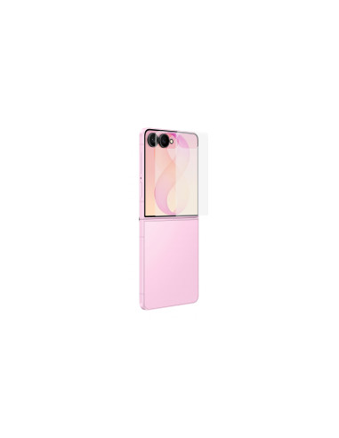 Samsung EF-UF776CTEGWW protector de pantalla o trasero para teléfono