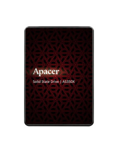 DISCO DURO SSD APACER AS350X 512GB 2.5 SATA3