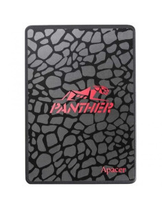 DISCO DURO SSD APACER PANTHER AS350 512GB 2.5 SATA3