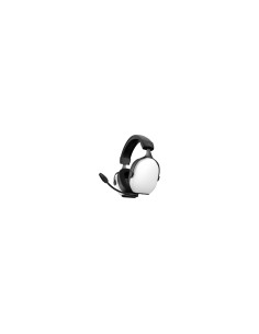 Spirit of Gamer XPERT H1400 Auriculares Inalámbrico Diadema Juego USB Tipo C Bluetooth Blanco, Negro