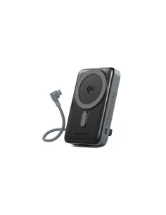 Vention FKHH0 batería externa 10000 mAh Negro