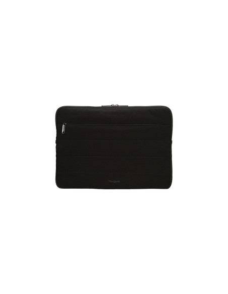 Targus Puffer 35,6 cm (14") Funda Negro