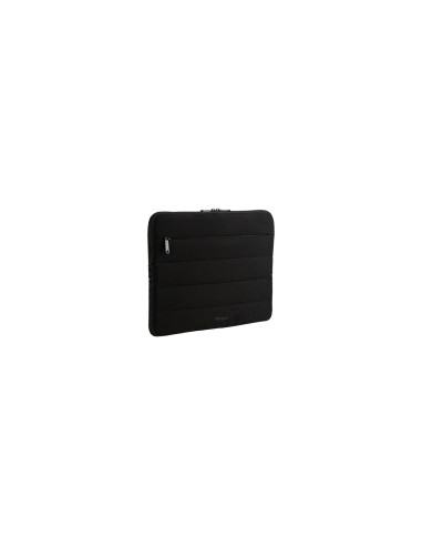Targus Puffer 35,6 cm (14") Funda Negro