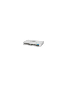 Keenetic PoE+ Switch 9 (KN-4710) Switch Gigabit de 9 puertos con 8 2