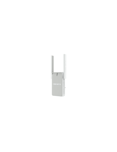 Keenetic Buddy 6 (KN-3411) Amplificador de cobertura Wi-Fi 6 Mesh