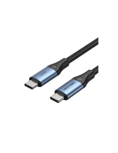 Vention TREBD cable USB USB 2.0 Gris, Azul