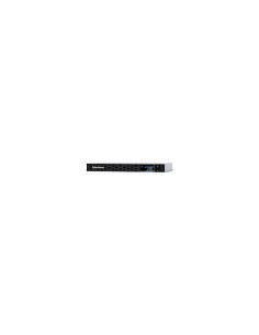 CyberPower CP1500EIPFCRM1U sistema de alimentación ininterrumpida