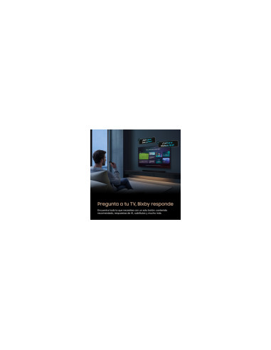 Samsung TV 48" OLED S83H 4K Vision AI Smart TV (2026)