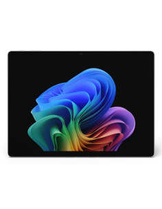 Microsoft Surface Pro 13" Intel Core Ultra 7 1 TB 33 cm (13") 16 GB Wi-Fi 7 (802.11be) Windows 11 Pro Platino