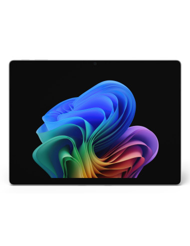 Microsoft Surface Pro 13" Intel Core Ultra 7 1 TB 33 cm (13") 16 GB Wi-Fi 7 (802.11be) Windows 11 Pro Platino