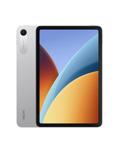 Xiaomi Redmi Pad 2 9.7 Snapdragon 128 GB 24,6 cm (9.7") 4 GB Wi-Fi 5 (802.11ac) Plata