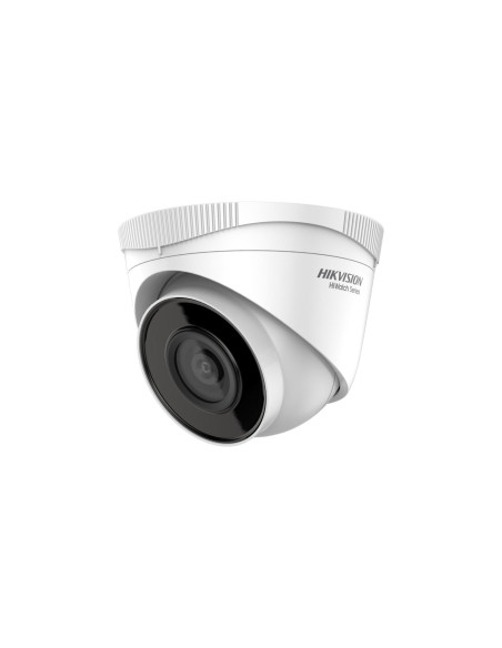 Hikvision HiWatch Series HWI-T240HA(2.8mm)(HiWatchSTD) Torreta Cámara de seguridad IP Interior y exterior 2560 x 1440 Pixeles Te