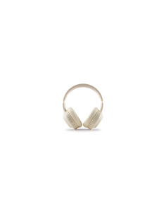 NGS ARTICA GLACIER BEIGE Auriculares Inalámbrico y alámbrico Diadema 2