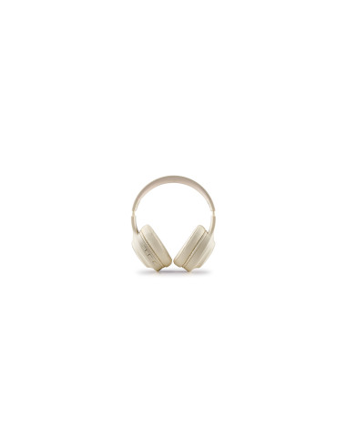 NGS ARTICA GLACIER BEIGE Auriculares Inalámbrico y alámbrico Diadema