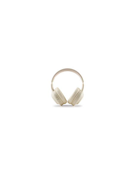 NGS ARTICA GLACIER BEIGE Auriculares Inalámbrico y alámbrico Diadema