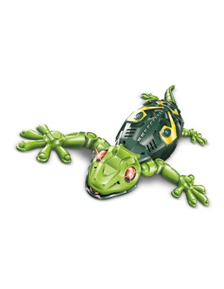 GECKO CONTROL REMOTO MXRG-100 VERDE MAXLIFE