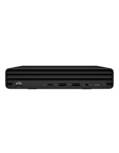 HP Pro Mini 260 G9 Desktop PC Intel® Core™ i5 i5-1334U 16 GB