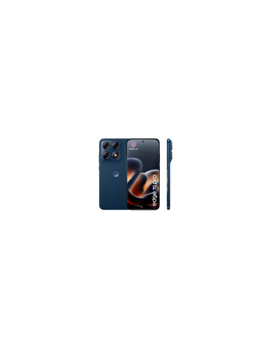 Motorola edge 70 pro 17,2 cm (6.78") SIM doble Android 16.0 5G USB