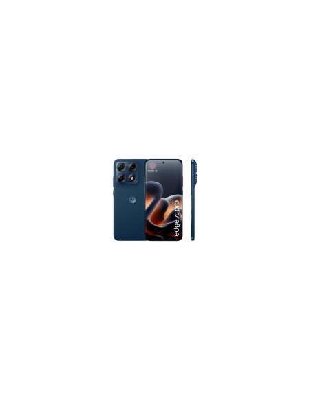 Motorola edge 70 pro 17,2 cm (6.78") SIM doble Android 16.0 5G USB