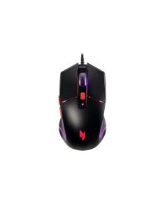 Acer NMW100 ratón Juego Ambidextro 7200 DPI