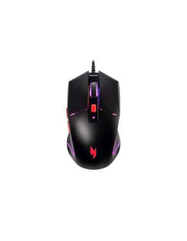 Acer NMW100 ratón Juego Ambidextro 7200 DPI