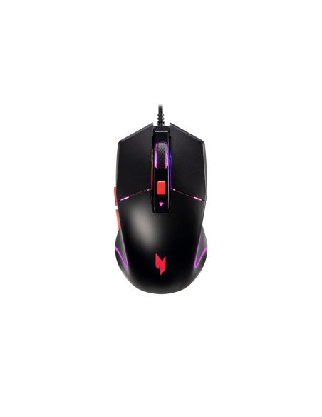 Acer NMW100 ratón Juego Ambidextro 7200 DPI