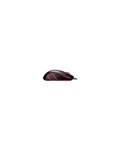 Acer NMW100 ratón Juego Ambidextro 7200 DPI