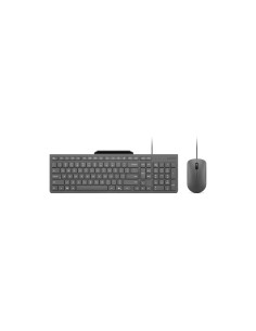 Lenovo GX31R09794 teclado Ratón incluido Hogar / Oficina USB Español