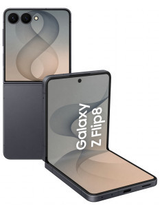 Samsung Galaxy Z Flip8 17,5 cm (6.9") SIM doble 5G USB Tipo C 12 GB