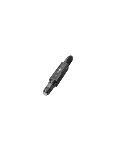 TP-Link Omada PoE+ Extender Repetidor de red Negro 10, 100, 1000