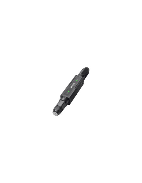 TP-Link Omada PoE+ Extender Repetidor de red Negro 10, 100, 1000