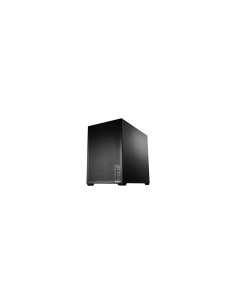 FSP S210-B Carcasa Mini Tower mITX, mATX Negro 2