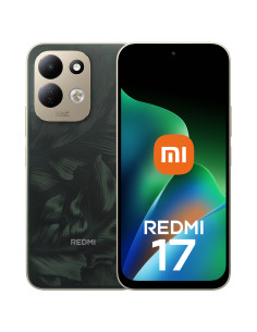 Xiaomi Redmi 17 17,8 cm (6.99") 4G USB Tipo C 4 GB 256 GB 7500 mAh Verde