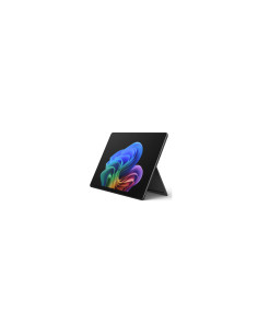 Microsoft Surface Pro 13" Intel Core Ultra 7 256 GB 33 cm (13") 16 GB Wi-Fi 7 (802.11be) Windows 11 Pro Negro 2
