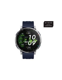 Amazfit W2558GL2N Relojes inteligentes y deportivos 3,35 cm (1.32")