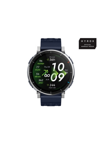Amazfit W2558GL2N Relojes inteligentes y deportivos 3,35 cm (1.32")