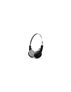 Philips 2000 series TAH2000BK/00 auricular y casco Auriculares