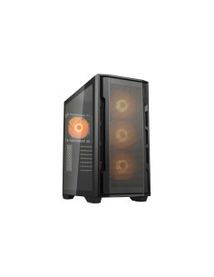 COUGAR UNIFACE RGB Midi Tower Negro