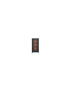 COUGAR UNIFACE RGB Midi Tower Negro 2