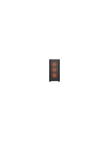 COUGAR UNIFACE RGB Midi Tower Negro