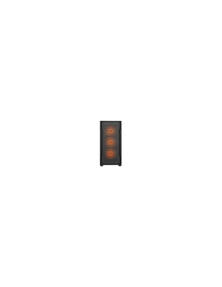 COUGAR UNIFACE RGB Midi Tower Negro