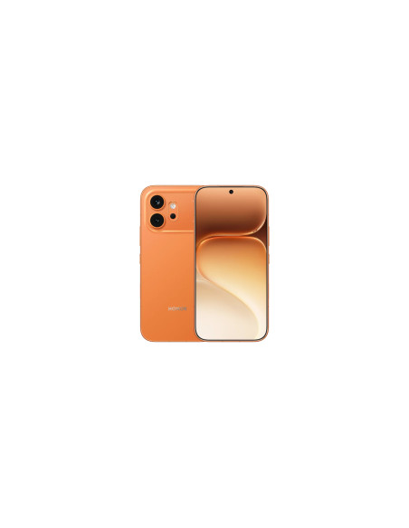 Honor 600 16,7 cm (6.57") SIM doble Android 16.0 5G USB Tipo C 8 GB