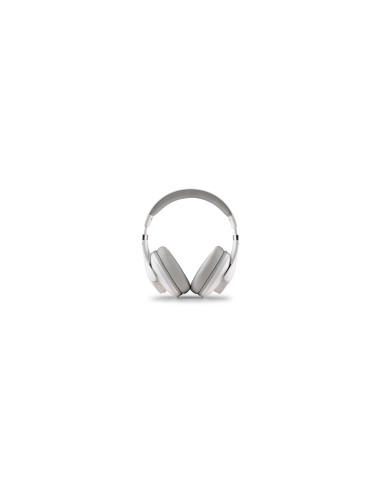 NGS ARTICA STORM WHITE Auriculares Inalámbrico y alámbrico Diadema