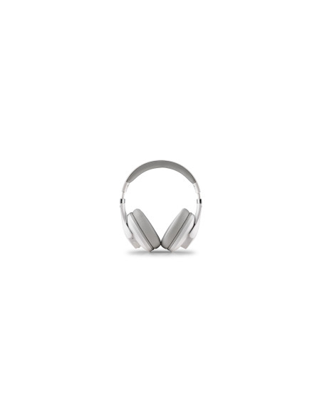 NGS ARTICA STORM WHITE Auriculares Inalámbrico y alámbrico Diadema