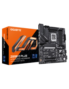 GIGABYTE Z890 D PLUS Placa Base – Compatible con procesadores Intel