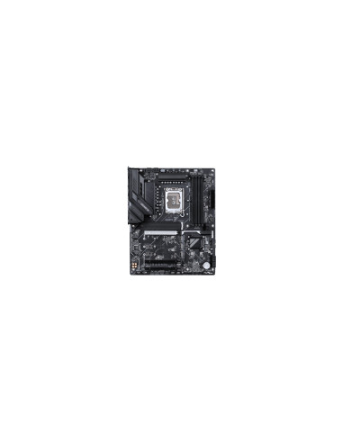 GIGABYTE Z890 D PLUS Placa Base – Compatible con procesadores Intel