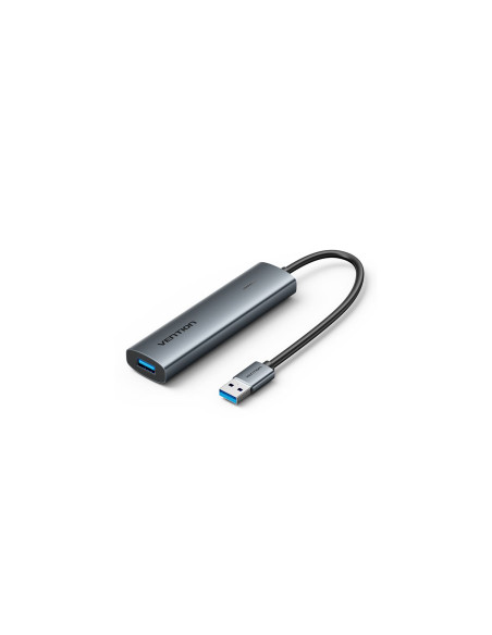 Vention TGXHB hub de interfaz Gris
